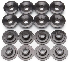 Ventilteller - Valve Spring Retainers  Chevy SB 57-95